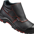 Buty spawalnicze CRAFTLAND Eisenach rozmiar 41 czarne ( 4000392081 )