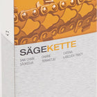 RATIOPARTS Ersatzkette  Schienenlänge 63 cm ( 4000722058 )