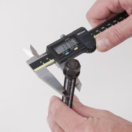 Wrzeciono dociskowe KUKKO M 18x1,5x210 mm ( 4000767880 )