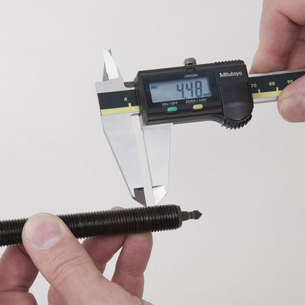 Wrzeciono dociskowe KUKKO G 5/8 ″x260 mm ( 4000767894 )