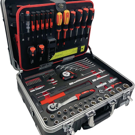 Zestaw narzędzi NOW 148-częściowy ( 4000802029 )