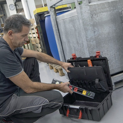 Zestaw narzędzi WIHA Basic Set L electric 45530 17-częściowy ( 4000802122 )