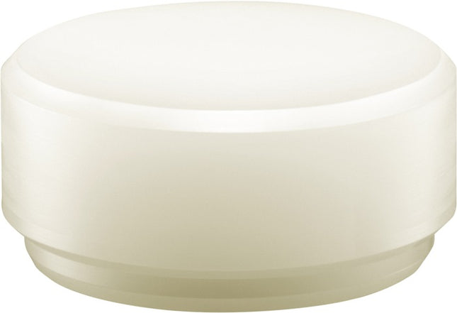 Głowica młotka HALDER SUPERCRAFT z miękkim czołem - Ø 50 mm ( 4000811655 )