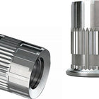 Nitonakrętka GESIPA LIGHT WEIGHT trzon nitu d x l 9 x 10,5 mm M6 ( 4000813137 )