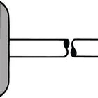 GESIPA Blindniet  Nietschaft d x l 5 x 20 mm K11 ( 4000813569 )