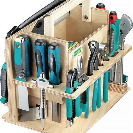 81-częściowy zestaw narzędzi TIXIT ( 4000815361 )