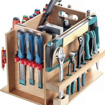 81-częściowy zestaw narzędzi TIXIT ( 4000815361 )