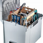 81-częściowy zestaw narzędzi TIXIT ( 4000815361 )