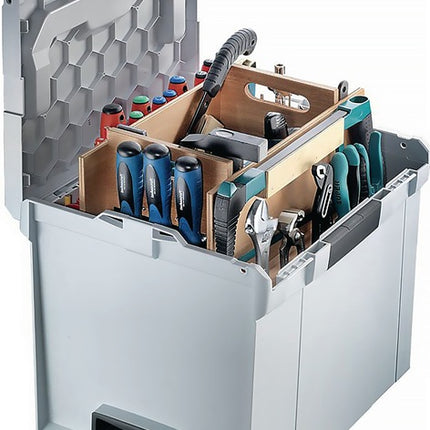 81-częściowy zestaw narzędzi TIXIT ( 4000815362 )