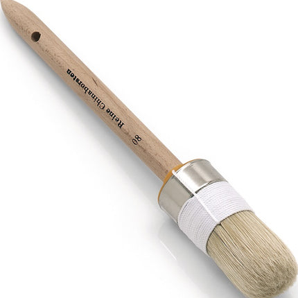 Szczotka pierścieniowa NÖLLE rozmiar 2 długość włosia 70 mm 20 mm ( 4000817350 )