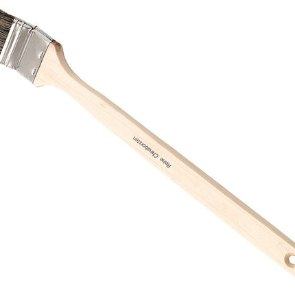 Szczotka do grzejników NÖLLE szerokość 25 mm długość włosia 45 mm ( 4000817400 )