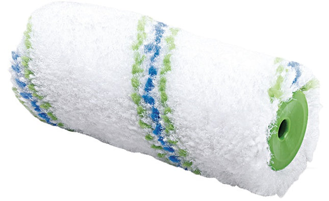 NÖLLE wałek kolorowy Meisterflor szerokość 100 mm wysokość runa 10 mm ( 4000817571 )