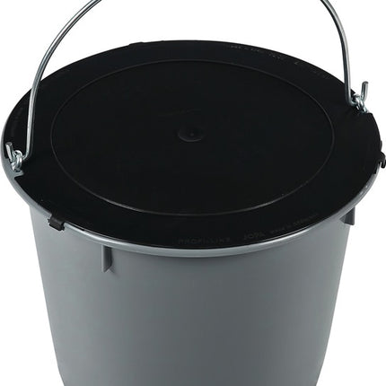 Pokrywa JOPA czarna ( 4000818291 )