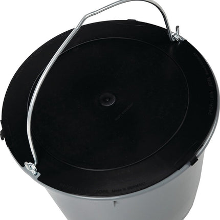 Pokrywa JOPA czarna ( 4000818292 )