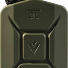 VALPRO Kraftstoffkanister Proper 2 l ( 4000818944 )