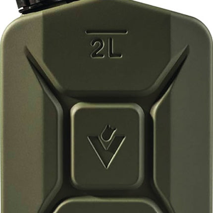 VALPRO Kraftstoffkanister Proper 2 l ( 4000818944 )
