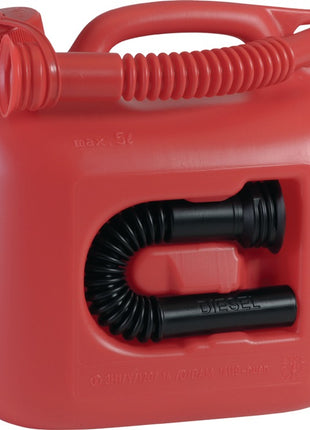 Bidon de carburant HÜNERSDORFF PREMIUM 5 l ( 4000818956 )