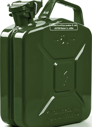 Bidon de carburant VALPRO 5 l (4000818965)