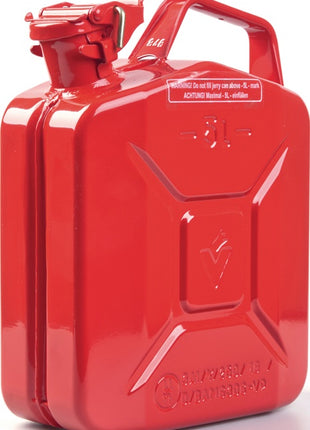 Bidon de carburant VALPRO 5 l (4000818986)