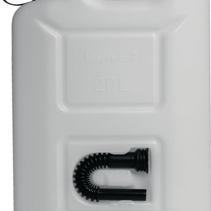 Kanister paliwa HÜNERSDORFF PROFI 20 l ( 4000819037 )