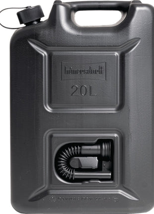 Bidon de carburant HÜNERSDORFF PROFI 20 l ( 4000819038 )