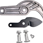 Ostrze zapasowe FISKARS do nożyc PowerGear II L77 ( 4000819568 )