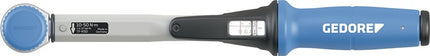 Klucz dynamometryczny GEDORE TF-K50 3/8 ″ 10-50 Nm ( 4000822445 )