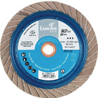 Tarcza listkowa LUKAS SLT flex Ø 125 mm ziarnistość 40 płaska ( 4000840345 )