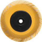 Disco de cepillo radial 3M BB-ZB tipo A Ø150xW12x25,4mm 36 ( 4000841200 )