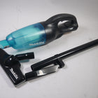 leicht gebraucht Makita DCL 180 ZB 18VStaubsauger schwarz Solo Zubehoer 1 - toolbrothers