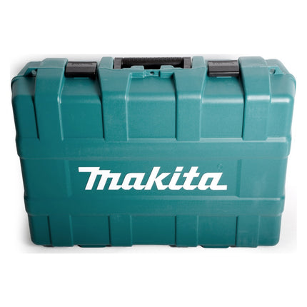 Makita DGA 901 ZKU2 Akku Winkelschleifer 36V ( 2x18V ) 230mm Brushless Solo + Ezynut + Koffer - ohne Akku, ohne Ladegerät - Toolbrothers