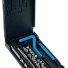 Zestaw do naprawy gwintów V-COIL DIN 8140 typ standardowy M8x1 mm ( 4000867007 )