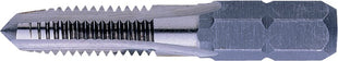 EXACT gwintownik jednoostrzowy HSSG 1/4 ″ 6KT bit M3x11 mm ( 4000867573 )