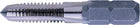 EXACT gwintownik jednoostrzowy HSSG 1/4 ″ 6KT bit M4x12 mm ( 4000867574 )