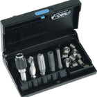 Zestaw naprawczy gwintów V-COIL V-Coil rapid M5x0.8 mm ( 4000867673 )