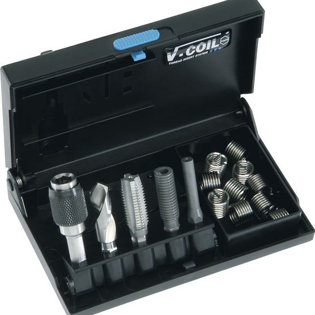 Zestaw do naprawy gwintów V-COIL V-Coil rapid M6x1 mm ( 4000867674 )