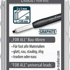 Zestaw kopalniany PICA BIG-Dry 12x grafit ( 4000871348 )