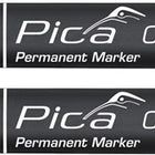 PICA Permanentmarker Classic schwarz ( 4000871376 )