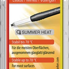 PICA Zestaw kopalniany Pica BIG-Dry 4x żółty / 4x czerwony / 4x grafitowy ( 4000871411 )