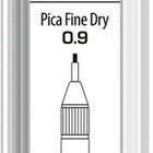 PICA Minenset Fine Dry graphit HB ( 4000871423 )