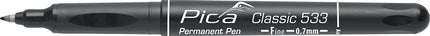 PICA Permanentmarker Pica CLASSIC schwarz ( 4000871445 )