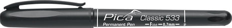 PICA Permanentmarker Pica CLASSIC schwarz ( 4000871445 )