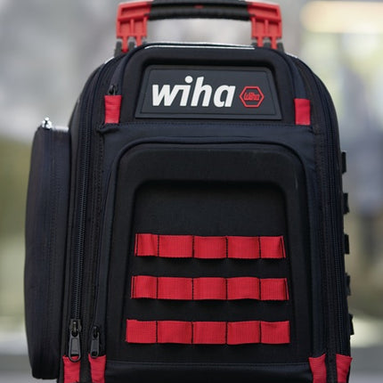 Zestaw narzędzi mechanicznych WIHA 45529 40-częściowy ( 4000871593 )