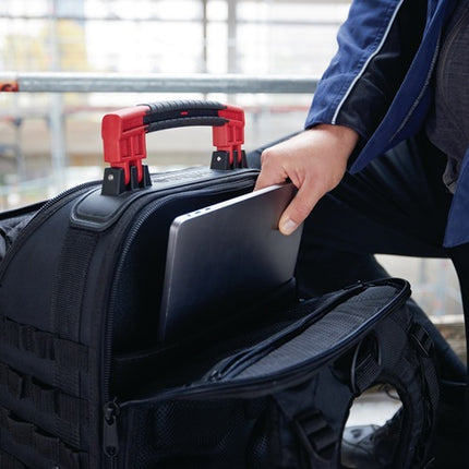 Zestaw narzędzi mechanicznych WIHA 45529 40-częściowy ( 4000871593 )