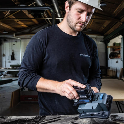 SCANGRIP Reflektor LED NOVA 2 CONNECT 16 W 200 - 2000 lm ( 4000873478 )