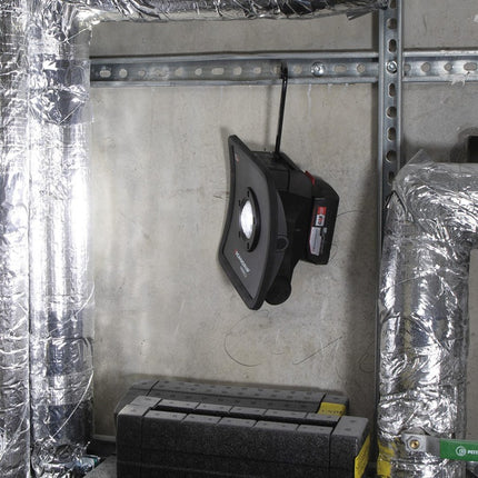 SCANGRIP Reflektor LED NOVA 2 CONNECT 16 W 200 - 2000 lm ( 4000873478 )