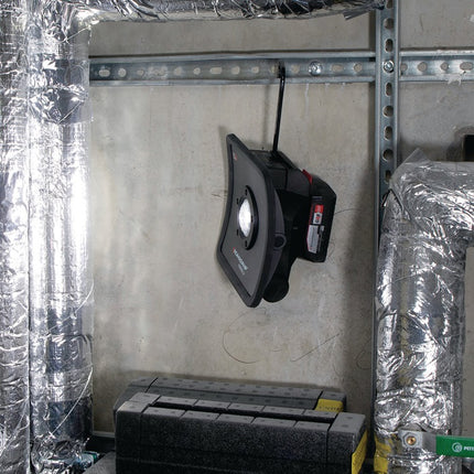 SCANGRIP Reflektor LED NOVA 2 CONNECT 16 W 200 - 2000 lm ( 4000873478 )