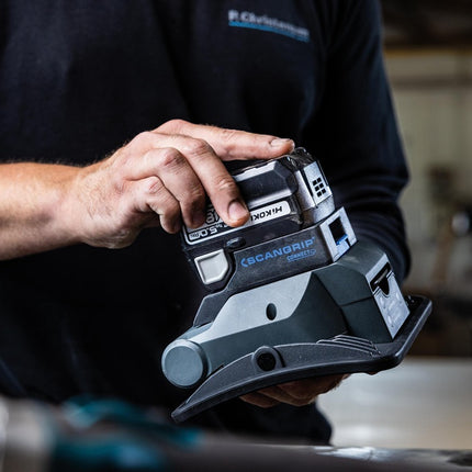 SCANGRIP Reflektor LED NOVA 2 CONNECT 16 W 200 - 2000 lm ( 4000873478 )