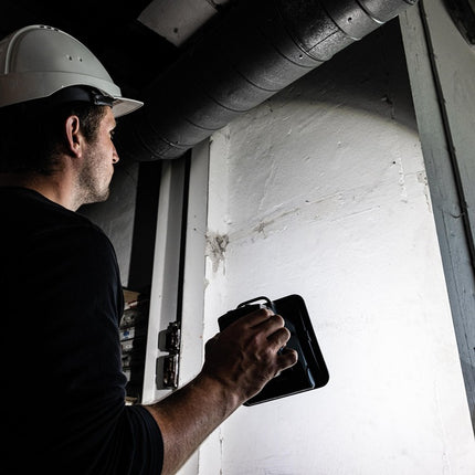 SCANGRIP Reflektor LED NOVA 2 CONNECT 16 W 200 - 2000 lm ( 4000873478 )