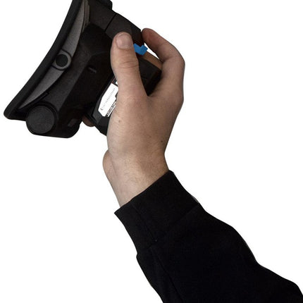 SCANGRIP Reflektor LED NOVA 2 CONNECT 16 W 200 - 2000 lm ( 4000873478 )